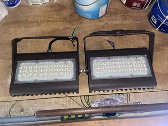 LED Patio Lights