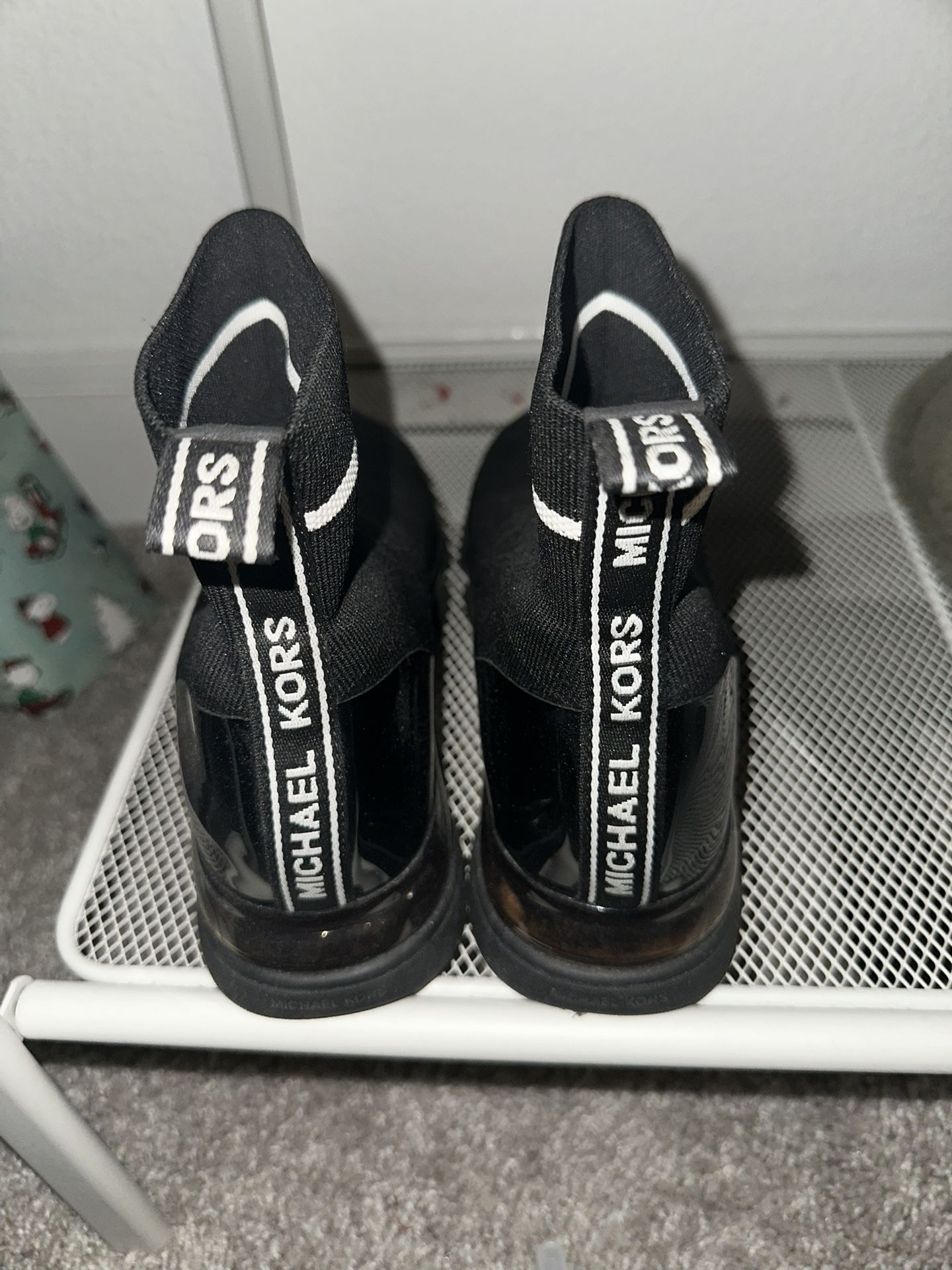 Michael Kors Tennis Shoes