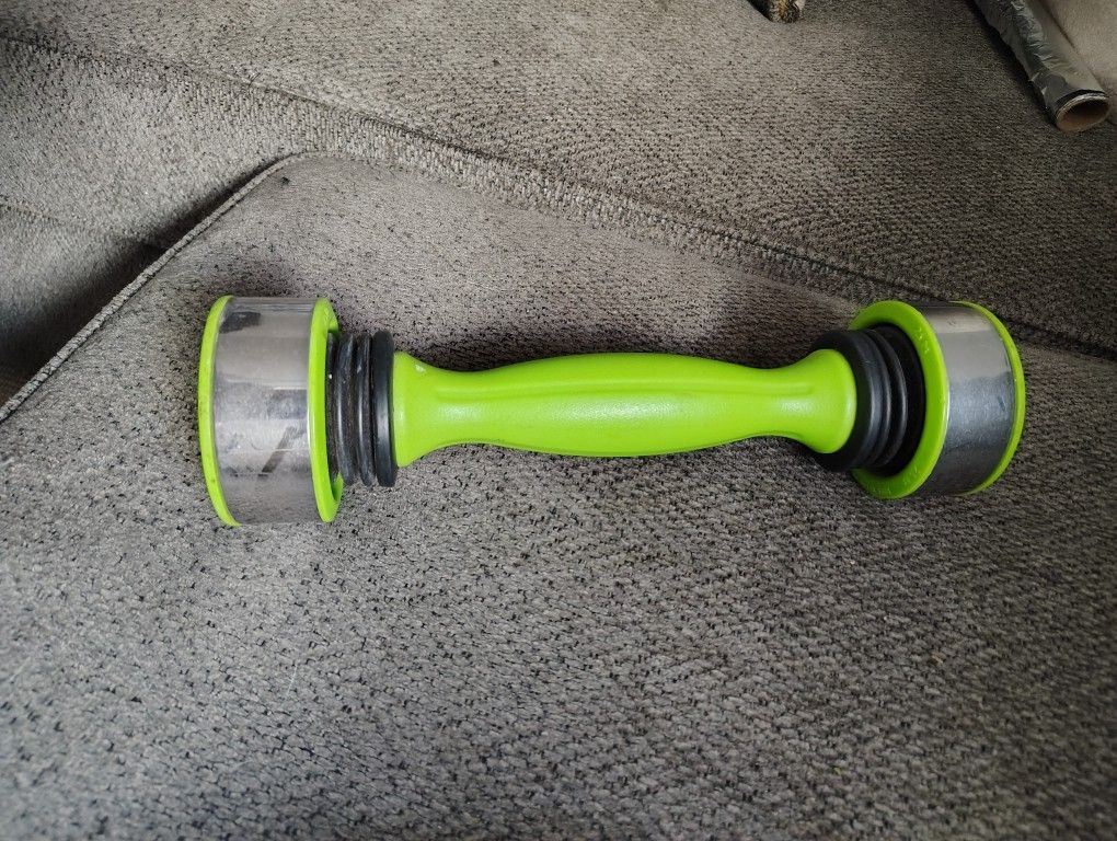 Shake Weight Exercise Weight