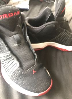 Jordan sneakers