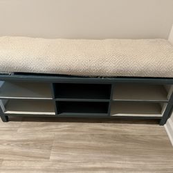  Storage Bench 