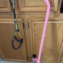 Dog Table Grooming Harness