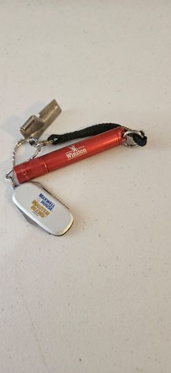 Vintage Key Chains