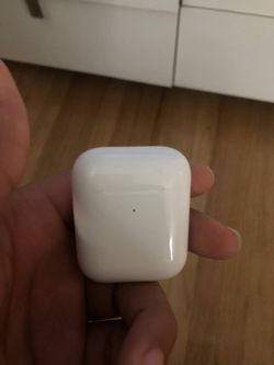 AirPods