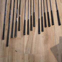 Junior Golf Clubs
