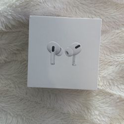 AirPods Pro- Used Once!