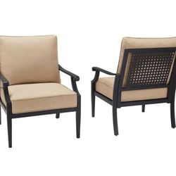2 Piece Sofa Chair Set New 