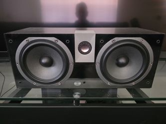 Focal Audiophile Center Speaker