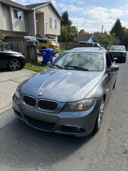 2010 BMW 335i