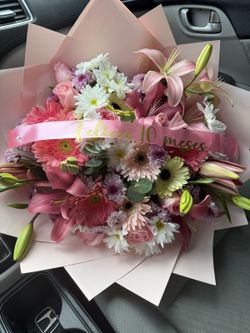 Bouquets
