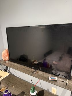 Westinghouse 32” LED HDTV w/o Remote