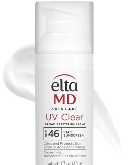 EltaMD | SPF 46 | FACE SUNSCREEN | TINTED FACE SUNSCREEN | DEEP TINTED FACE SUNSCREEN |