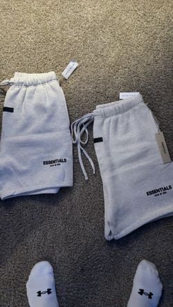 essential shorts