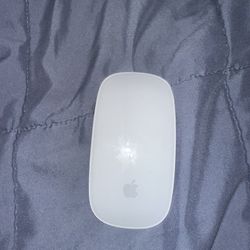 Apple Magic Mouse