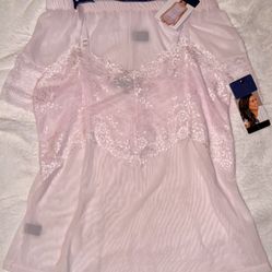 Rachel Roy Cami Short Set