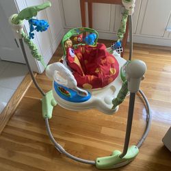 Fisher Price Bouncer