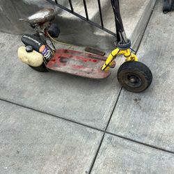 Go Ped Wide Foot 