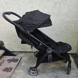 Baby Jogger Stroller