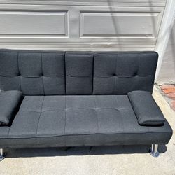 Cool Futon For Cool People