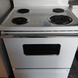 Electric stove