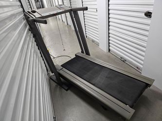 HealthRider Treadmill