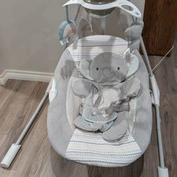 Baby Swing - Baby Items