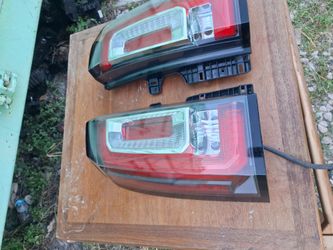 Tail light gmc yukon denali fit 2015-2020