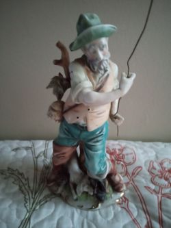 Vintage Very Rare Lipper and Mann Porcelain.