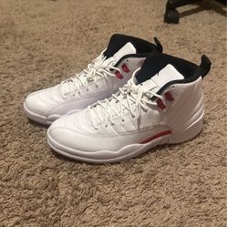 Air Jordan 12s Retro “Twist”