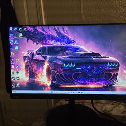 Gaming Monitor