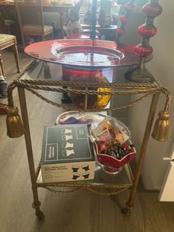 Side Table