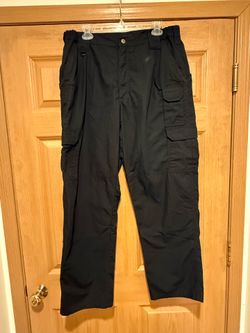 511 tactical pants size 38–32