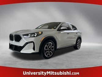 2026 BMW X2