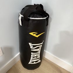 Punching Bag 