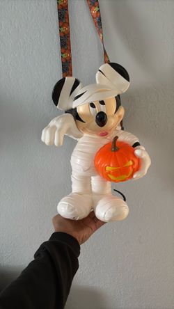 Disney Popcorn Bucket