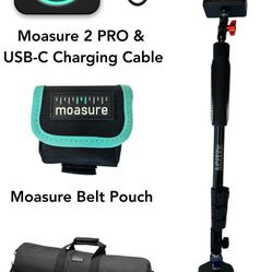 Moasure 2 Pro