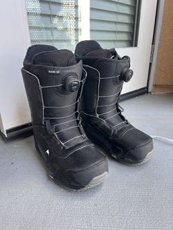 Burton Step On Snowboard Boots