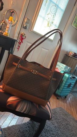 Michael Kors Large Tote Bag