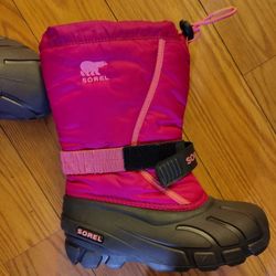 Snow Boots Sorel