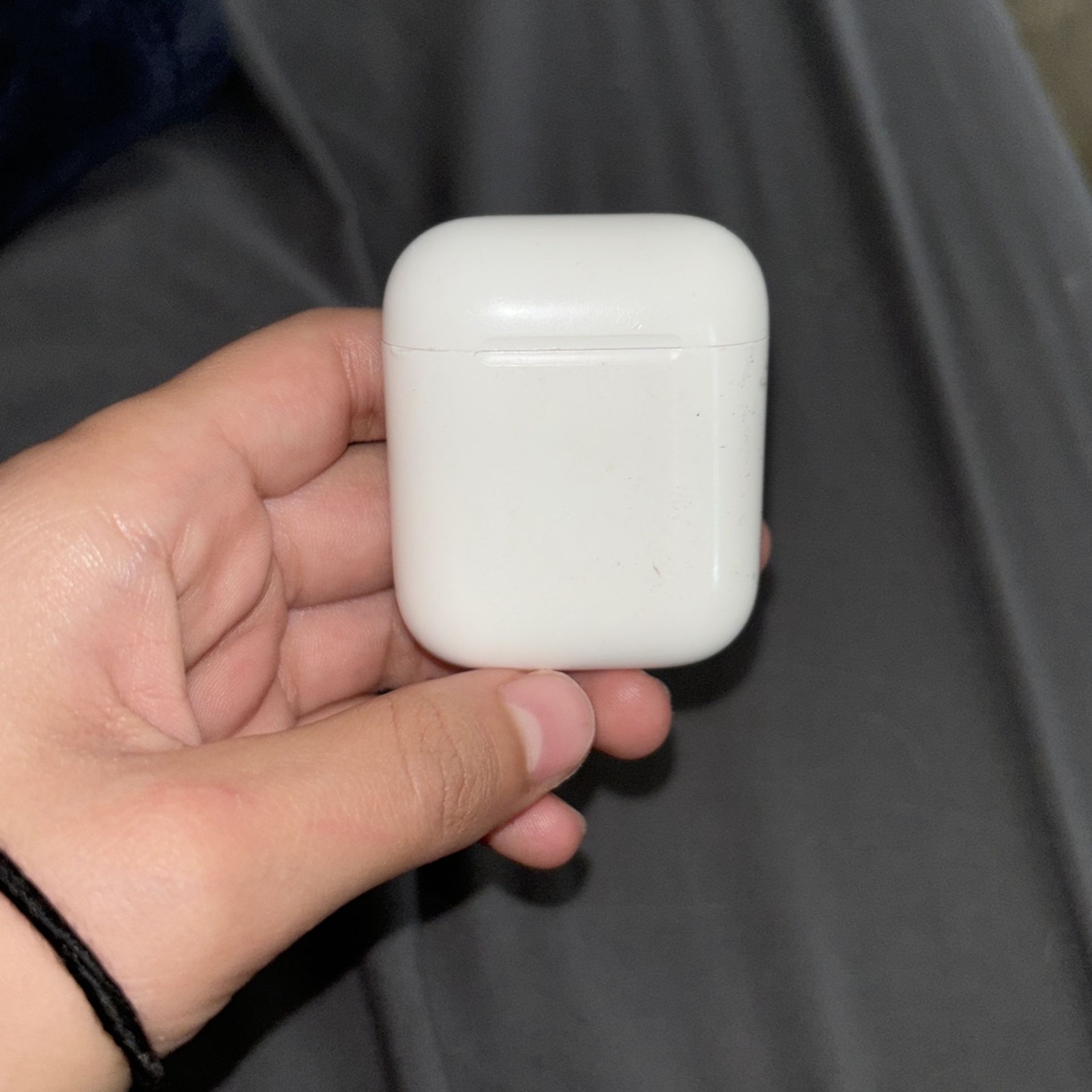 First Generation Air Pods