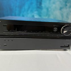 Onkyo TX-NR727 Audio Video Receiver
