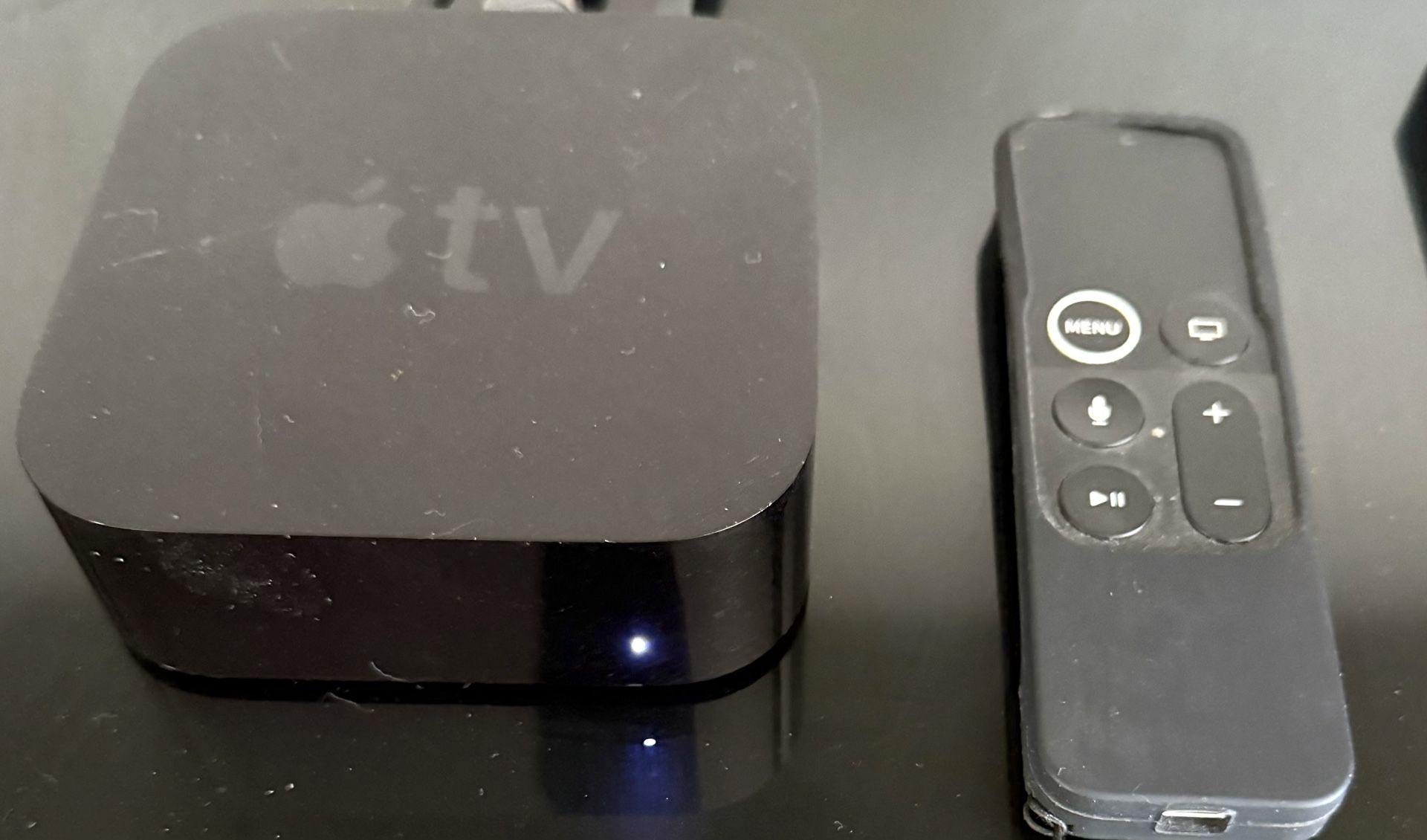 Apple TV 4K