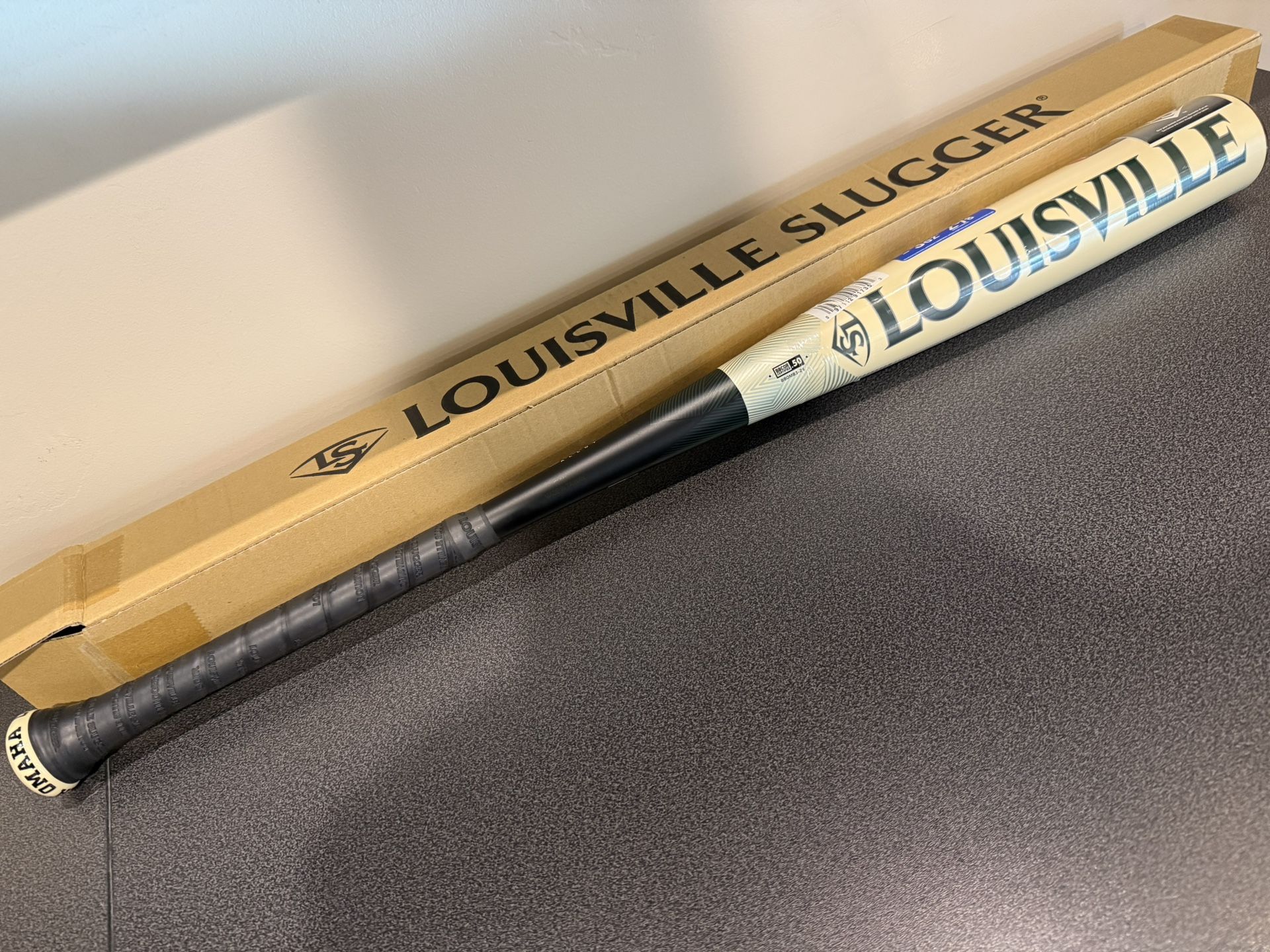 2026 Louisville slugger 32/29 BBCOR