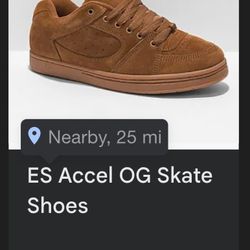 Es Accel Og