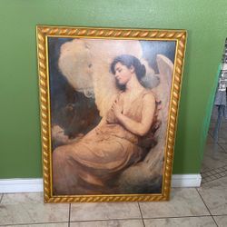 Beutiful Sleeping Angel  Big No Heavy