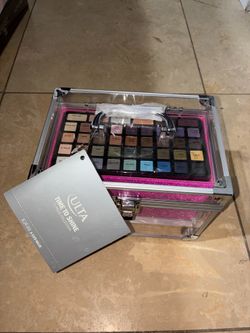 Ulta beauty makeup box