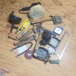 Tools You Can Use
