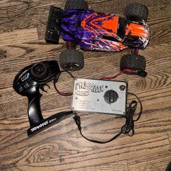 E Revo XXL BRUSHLESS 