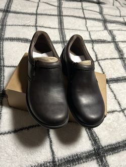 Men’s Leather Casual Shoes