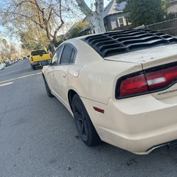 2013 Dodge Charger